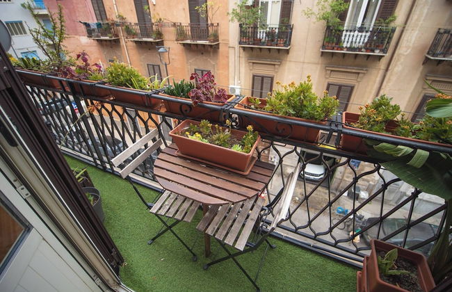 Itiseasy Palermo 2 Private Apartment - Foto 14