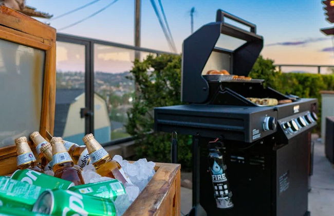 Mountain Majesty With AC BBQ Parking - Foto 51