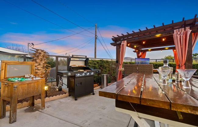 Mountain Majesty With AC BBQ Parking - Foto 45