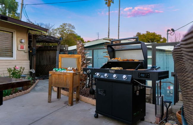 Mountain Majesty With AC BBQ Parking - Foto 50