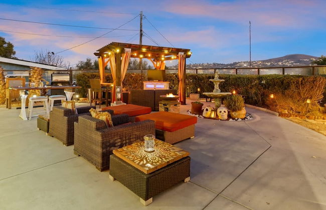 Mountain Majesty With AC BBQ Parking - Foto 2
