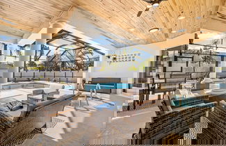 Foto 1 - Luxury Retreat With Pool in Palm Coast