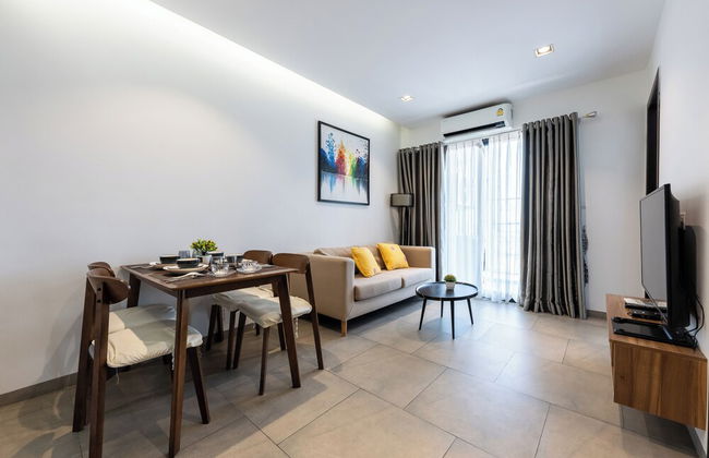 Urban Village Condo by Soben Homes - Foto 37