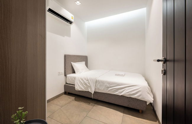 Urban Village Condo by Soben Homes - Foto 15