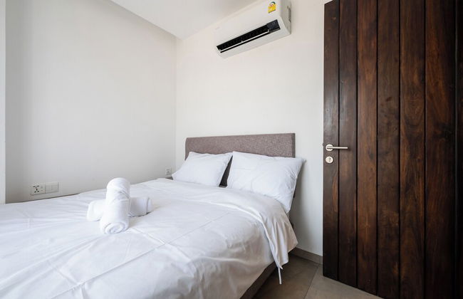 Urban Village Condo by Soben Homes - Foto 10