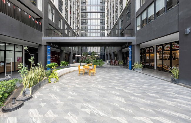 Urban Village Condo by Soben Homes - Foto 54