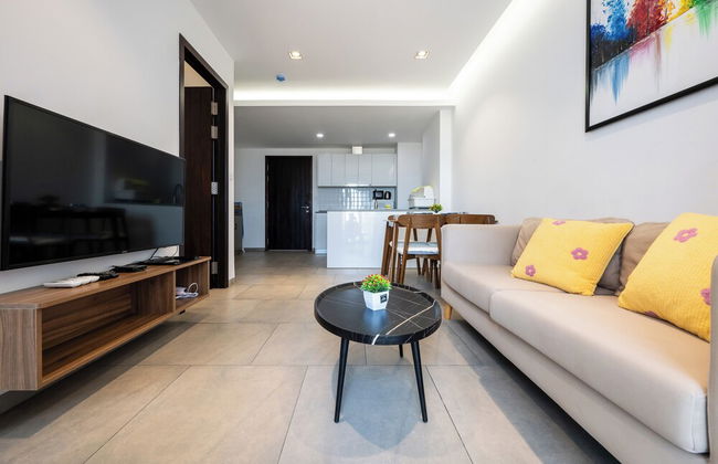Urban Village Condo by Soben Homes - Foto 38