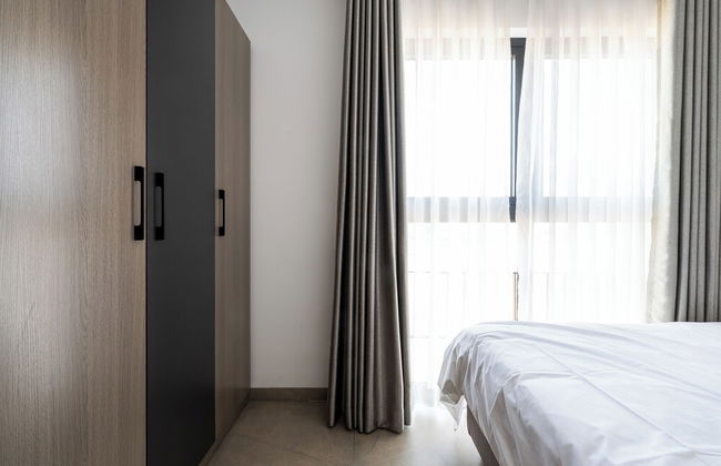 Urban Village Condo by Soben Homes - Foto 11