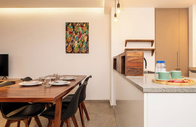 Urban Village Condo by Soben Homes - Foto 18