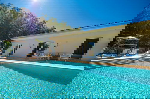 Foto 5 - Villa Kambos Saint Stephanos