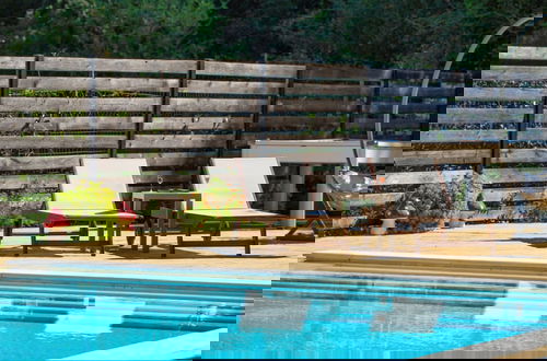 Foto 22 - Villa Kambos Saint Stephanos