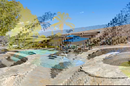 Foto 42 - Temecula Wine Country Home w/ Pool, Hot Tub, Game Room & Vineyard Views