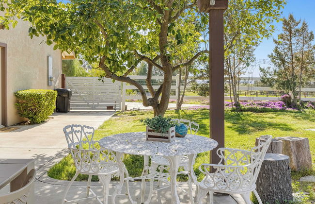 Temecula Wine Country Home w/ Pool, Hot Tub, Game Room & Vineyard Views - Photo 36