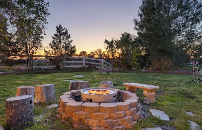 Temecula Wine Country Home w/ Pool, Hot Tub, Game Room & Vineyard Views - Photo 2