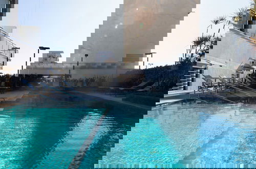 Foto 32 - Pool Gym and Parking - Brazilian Corner