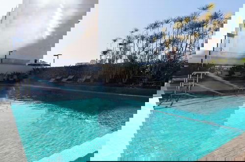 Foto 30 - Pool Gym and Parking - Brazilian Corner