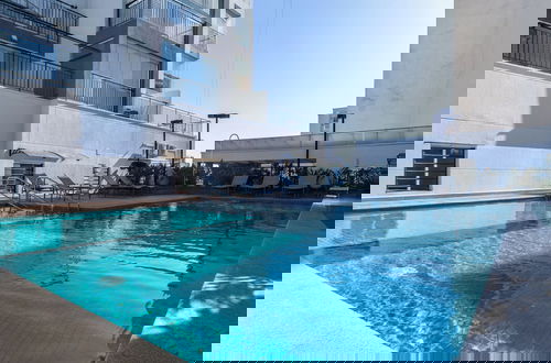 Foto 31 - Pool Gym and Parking - Brazilian Corner