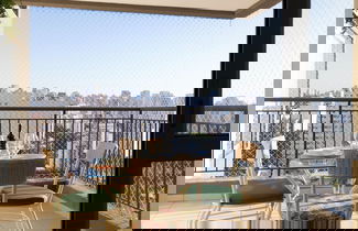 Foto 1 - Pool Gym and Parking - Brazilian Corner