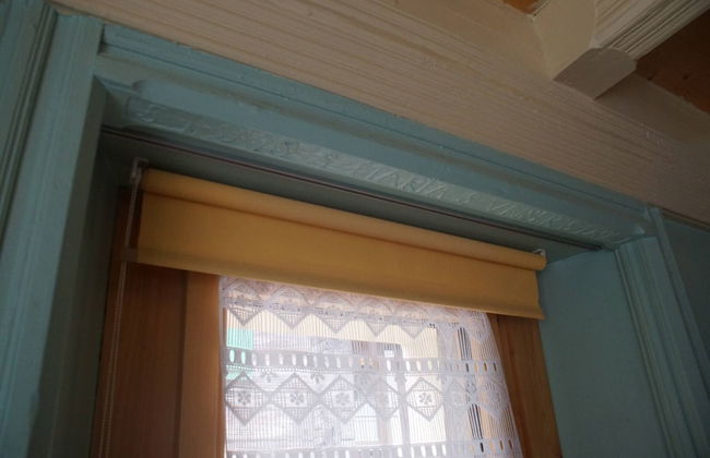 Historic Apartment in the old Village of Naters - Foto 76