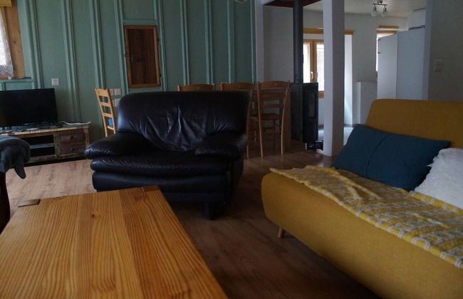 Historic Apartment in the old Village of Naters - Foto 26