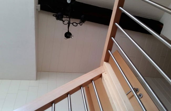Historic Apartment in the old Village of Naters - Foto 72