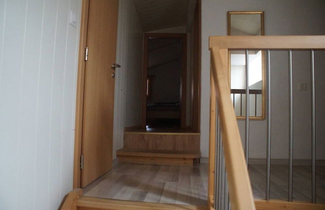 Historic Apartment in the old Village of Naters - Foto 77