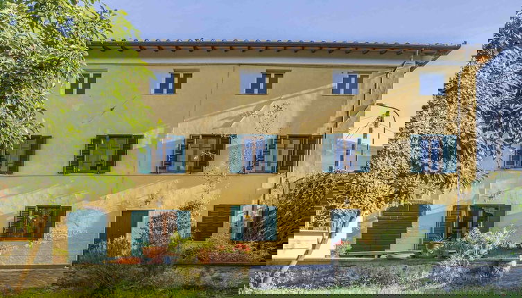 Foto 1 - Casale Il Farro