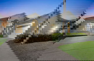 Photo 1 - Minniehaha Castle Retreat 4 Bedroom Home by RedAwning