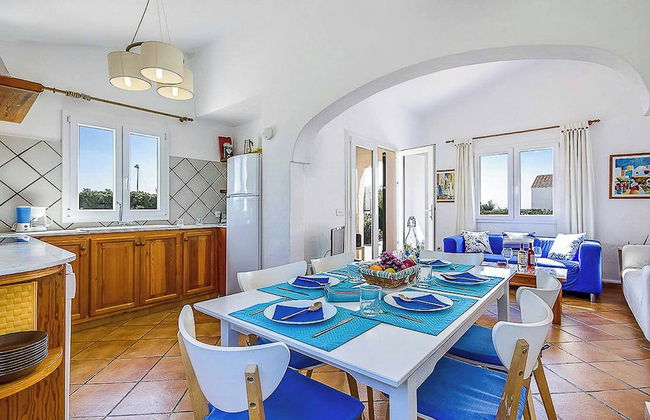 Villa Faro - Foto 3