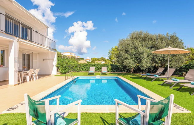 Villa Rachel - Foto 17