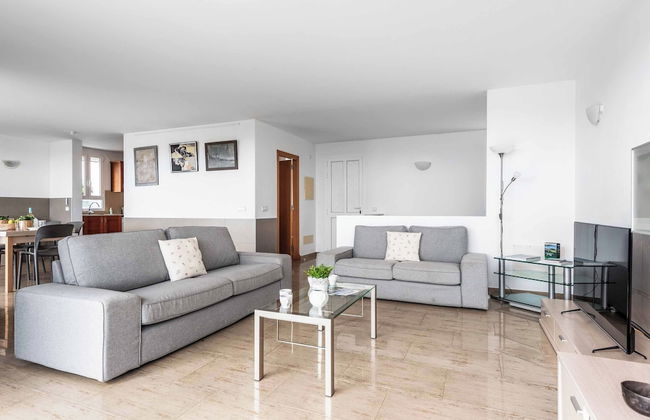 Villa Rachel - Foto 5