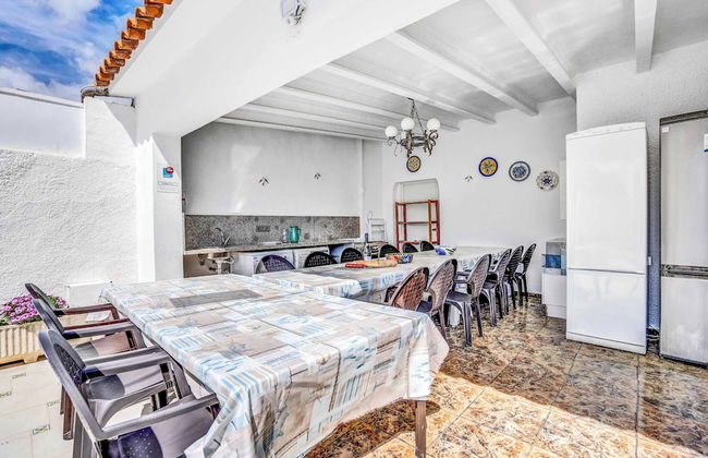 Villa Benicuco - Foto 56