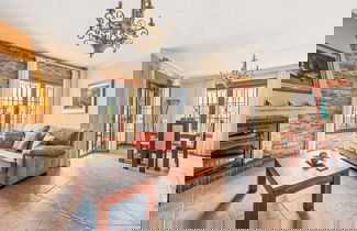 Foto 2 - Villa Lorena