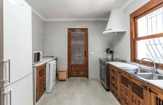 Villa Rosa - Foto 6