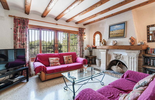 Villa Rosa - Foto 2