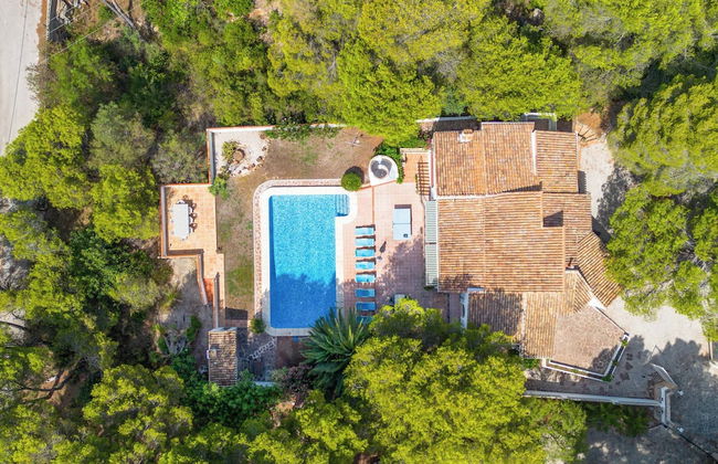 Villa Rosa - Foto 28