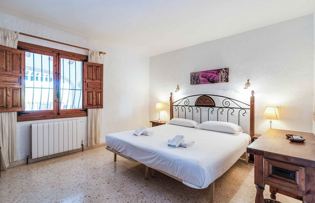 Villa Rosa - Foto 7