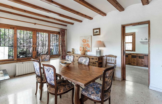 Villa Rosa - Foto 4