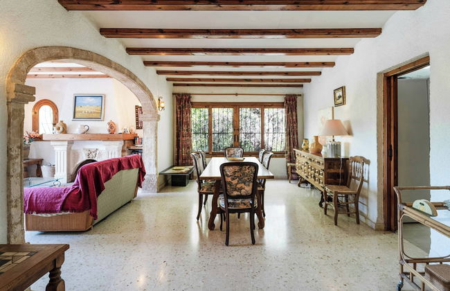 Villa Rosa - Foto 3