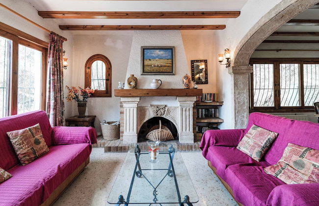Villa Rosa - Foto 1