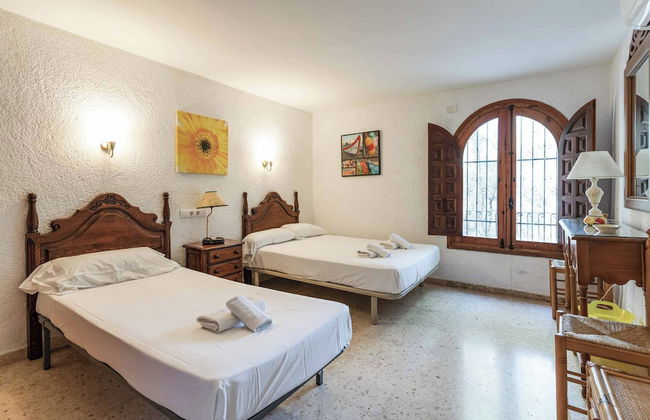 Villa Rosa - Foto 9