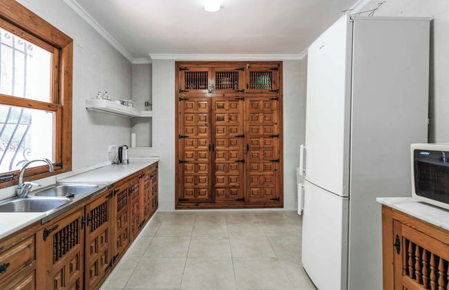 Villa Rosa - Foto 5