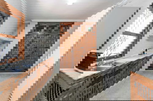 Foto 5 - Villa Rosa