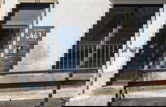 Foto 3 - Almad3 · Stylish Almada Hide-away