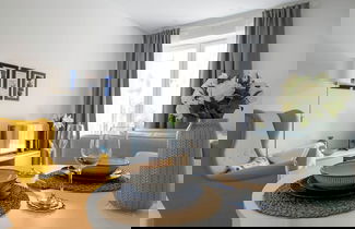 Photo 1 - Almad3 · Stylish Almada Hide-away