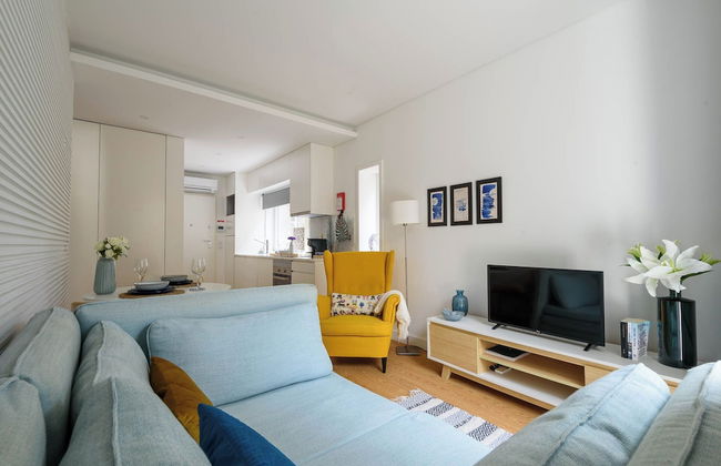 Almad3 · Stylish Almada Hide-away - Photo 1