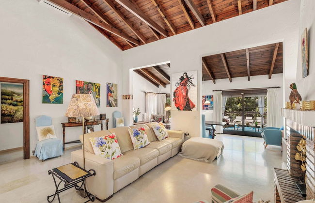 Casa Cumbre - Foto 1