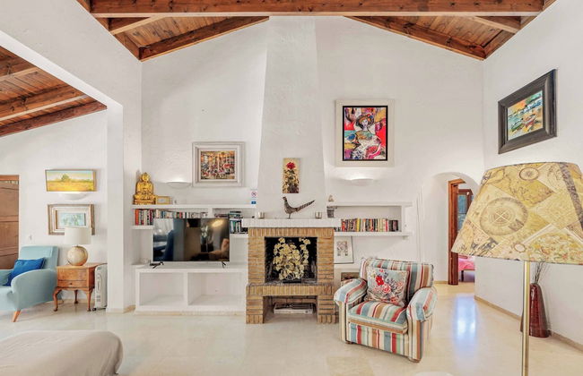 Casa Cumbre - Foto 2