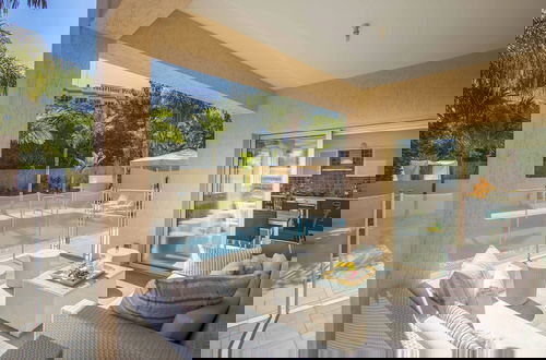 Foto 2 - Villa Michelle 10