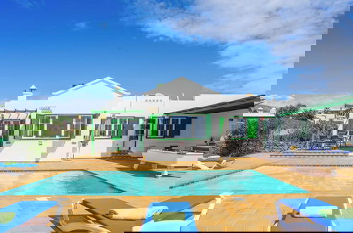 Foto 2 - Villa Femes
